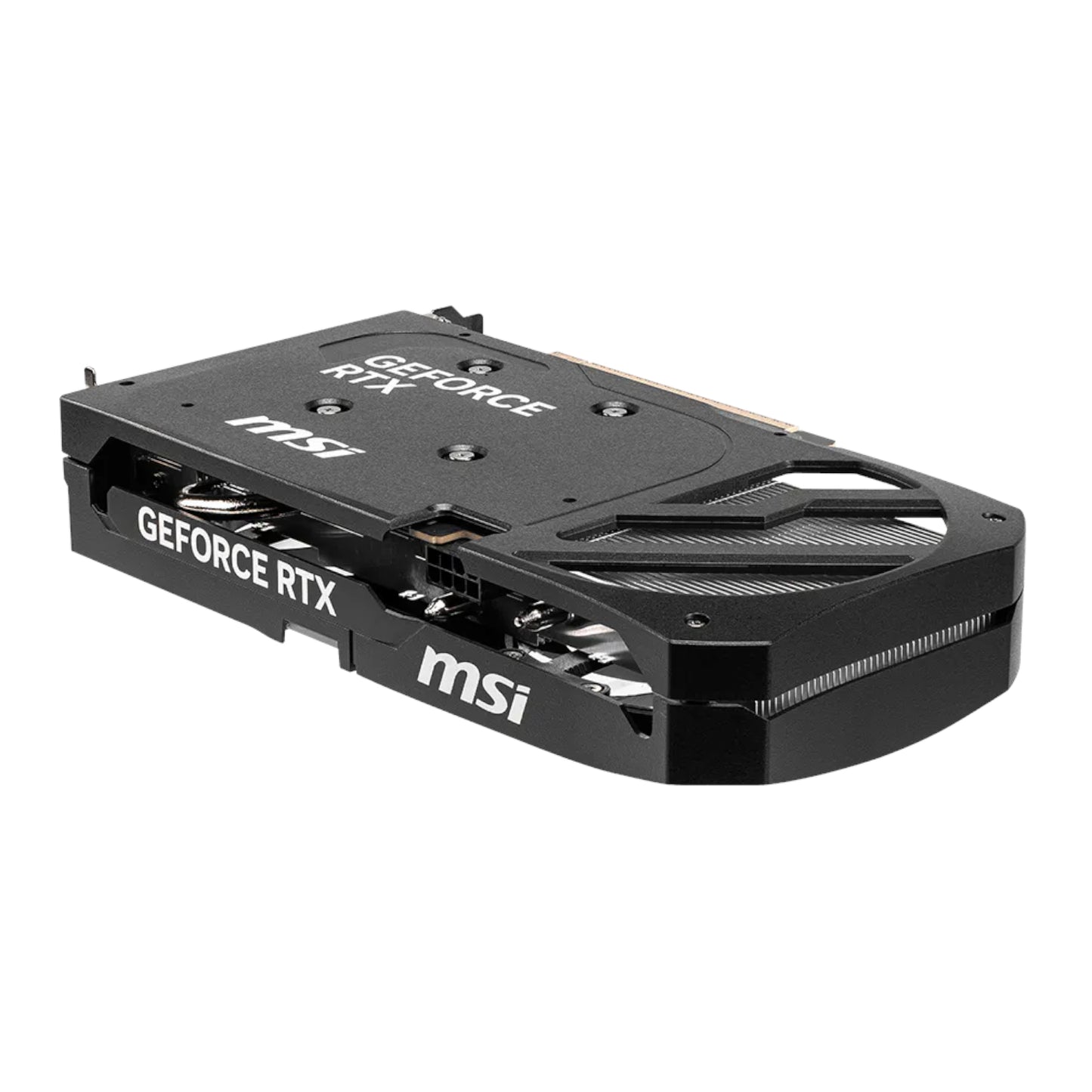 MSI GeForce RTX 5060 Ti SHADOW 2X OC PLUS 128-bit GDDR7 8GB Graphics Card - Stellar Technologies