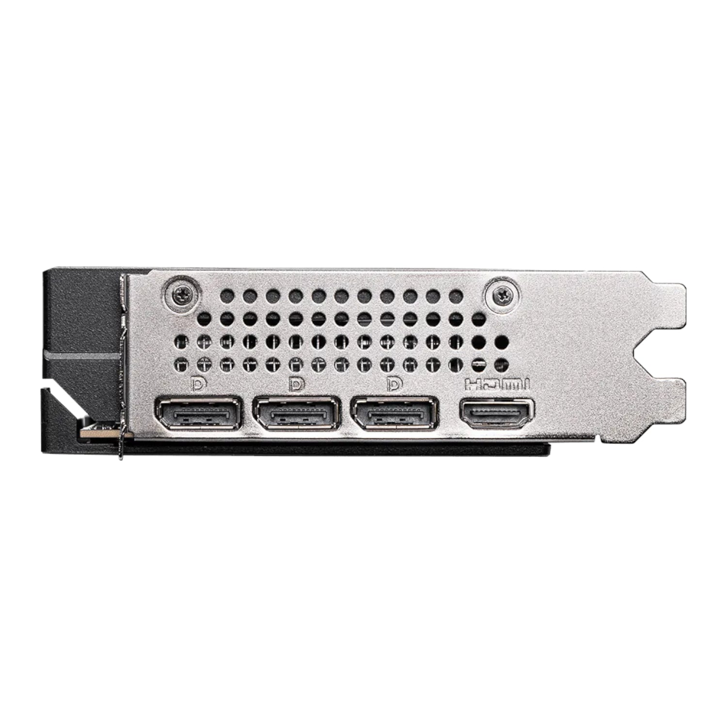 MSI GeForce RTX 5060 Ti SHADOW 2X OC PLUS 128-bit GDDR7 8GB Graphics Card - Stellar Technologies
