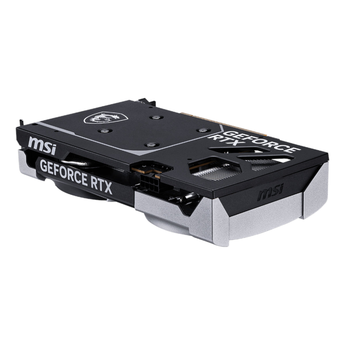 MSI GeForce RTX 5060 VENTUS 2X OC 8GB GDDR7 Graphics Card - Stellar Technologies