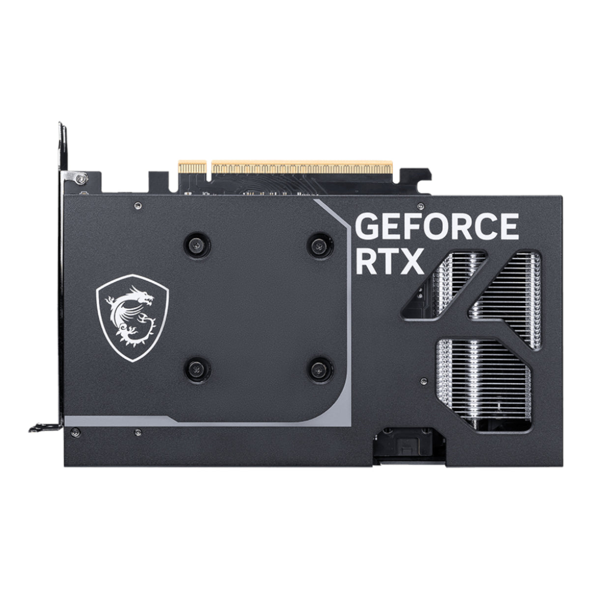 MSI GeForce RTX 5060 VENTUS 2X OC 8GB GDDR7 Graphics Card - Stellar Technologies