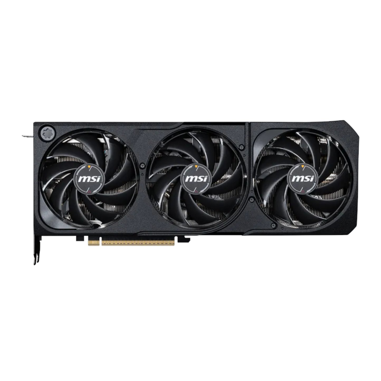 MSI NVIDIA GeForce RTX 5070 Shadow 3X OC 12GB GDDR7 Graphics Card - Stellar Technologies