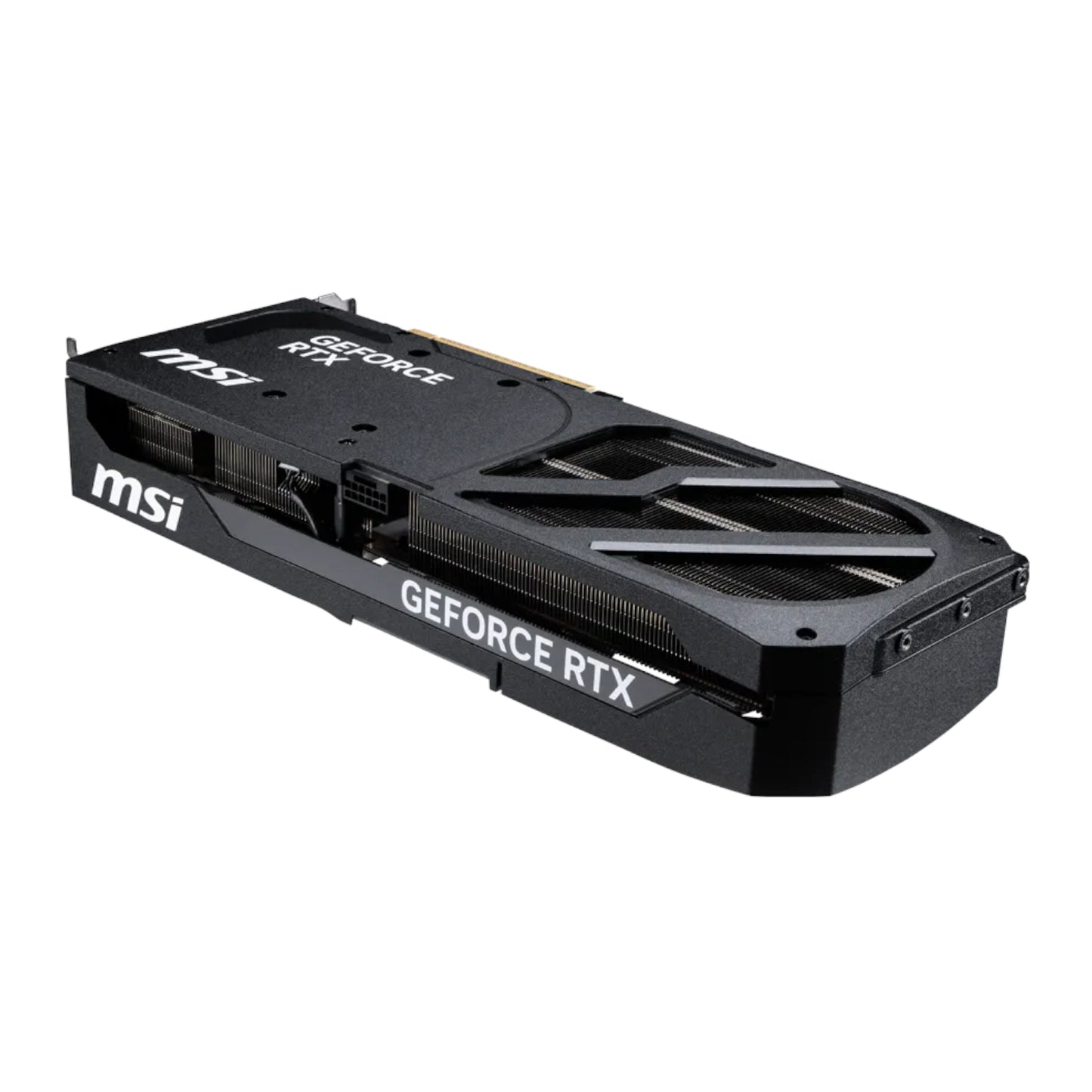 MSI NVIDIA GeForce RTX 5070 Shadow 3X OC 12GB GDDR7 Graphics Card - Stellar Technologies
