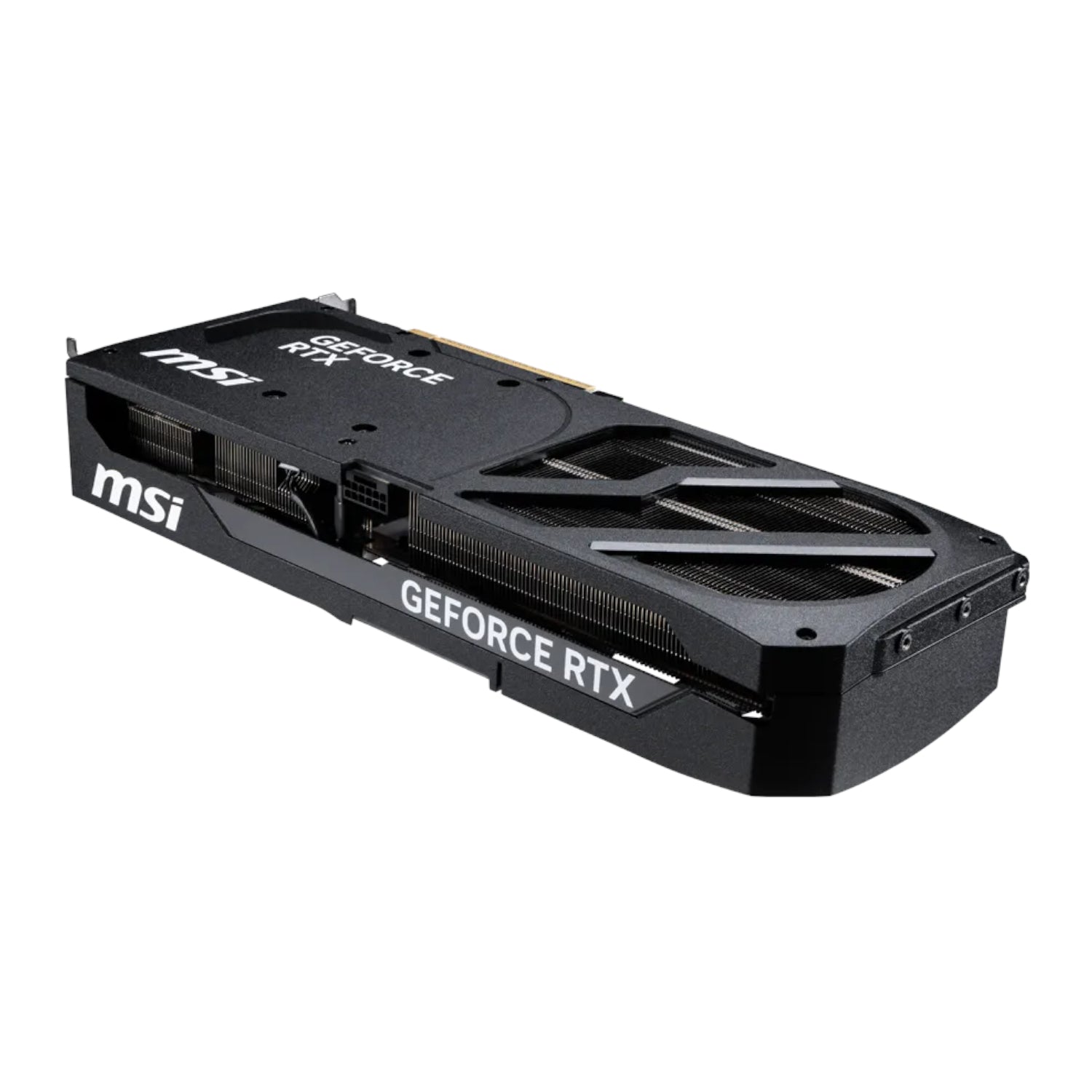 MSI NVIDIA GeForce RTX 5070 Shadow 3X OC 12GB GDDR7 Graphics Card - Stellar Technologies