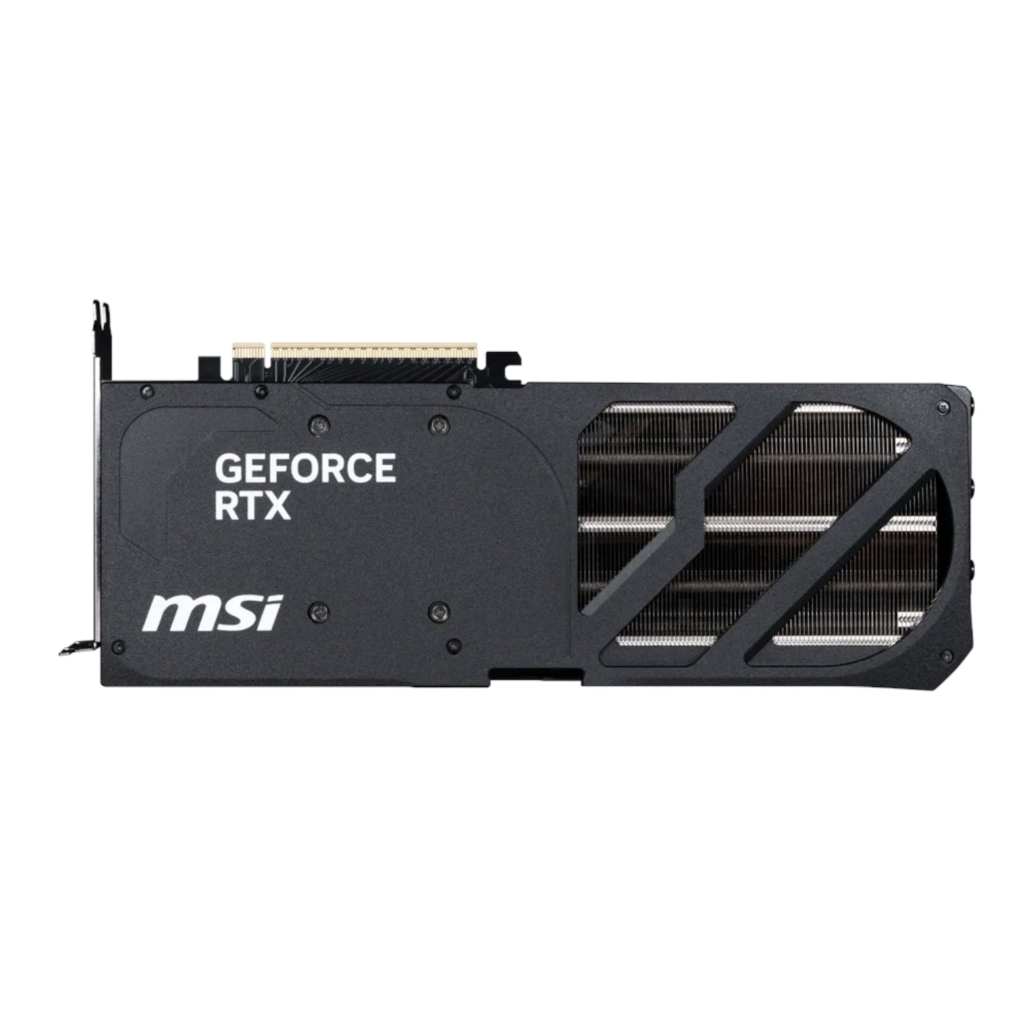 MSI NVIDIA GeForce RTX 5070 Shadow 3X OC 12GB GDDR7 Graphics Card - Stellar Technologies