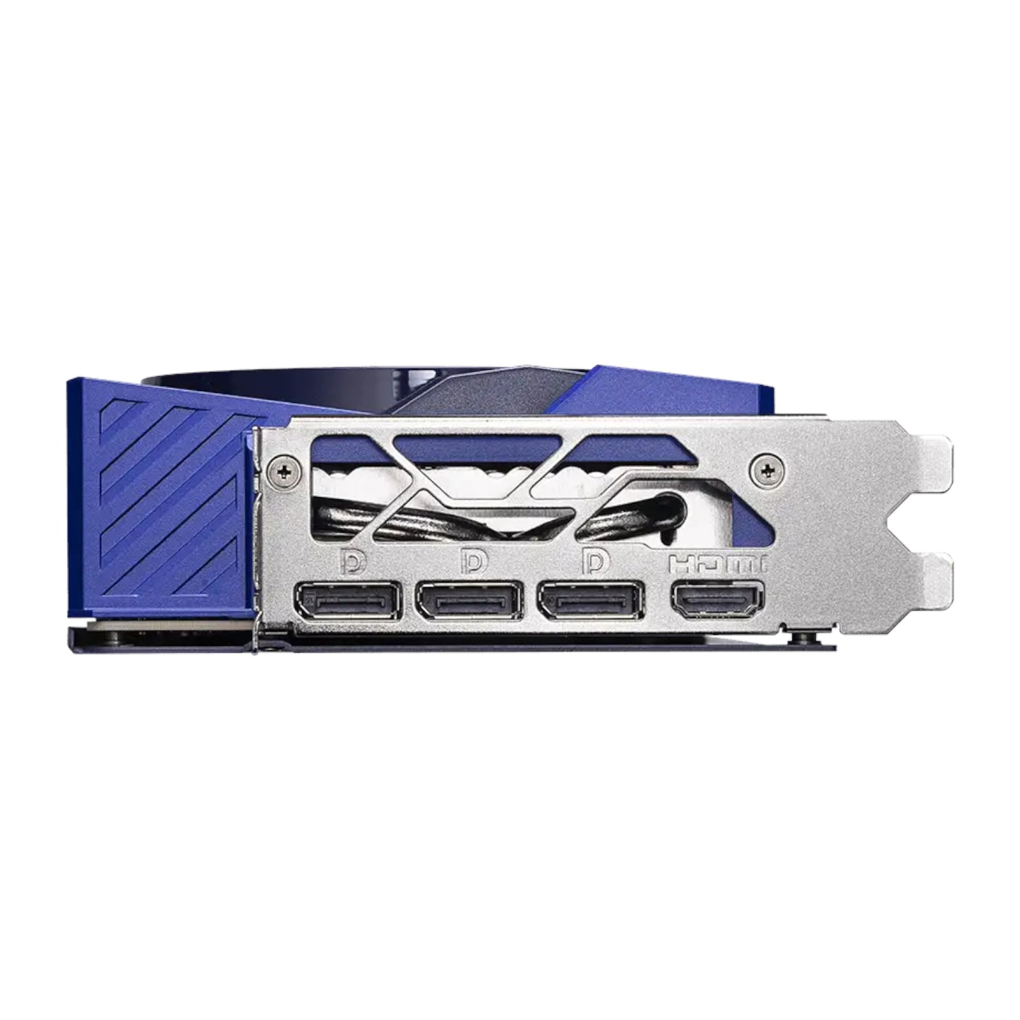 MSI GeForce RTX 5070 12GB World of Warcraft MIDNIGHT VOID EDITION OC Graphics Card - Stellar Technologies