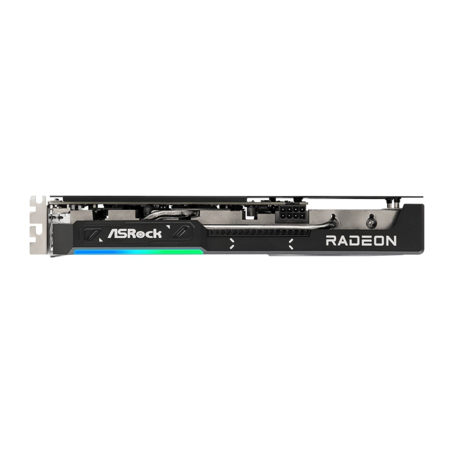 ASRock Radeon RX 9060 XT Challenger 16GB OC Graphics Card (RDNA™ 4, PCIe 5.0) - Stellar Technologies