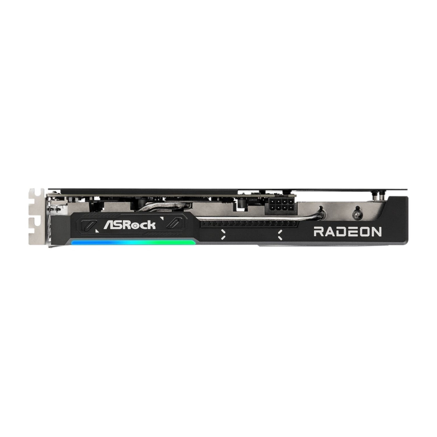 ASRock Radeon RX 9060 XT Challenger 16GB OC Graphics Card (RDNA™ 4, PCIe 5.0) - Stellar Technologies