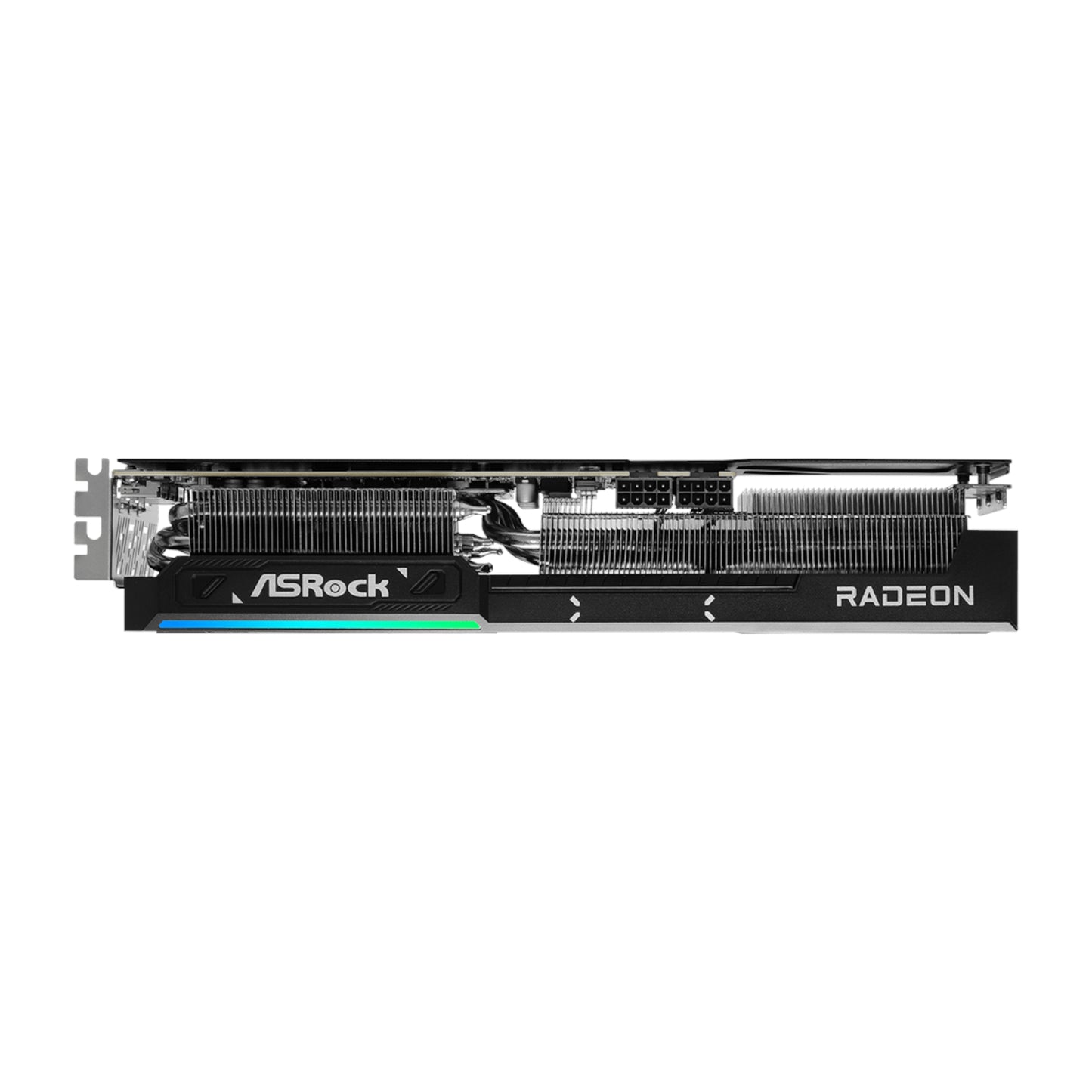 ASRock Radeon RX9070 XT Challenger 16G Graphics Card - Stellar Technologies