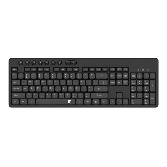 Redragon BK-7094 Full-sized Wireless Office Keyboard - Stellar Technologies