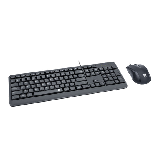 Redragon BS-7092 Wired Keyboard and Mouse Combo - Stellar Technologies
