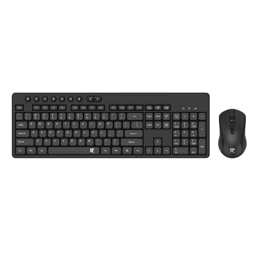 Redragon BS-7094 Wireless Keyboard and Mouse Combo - Stellar Technologies