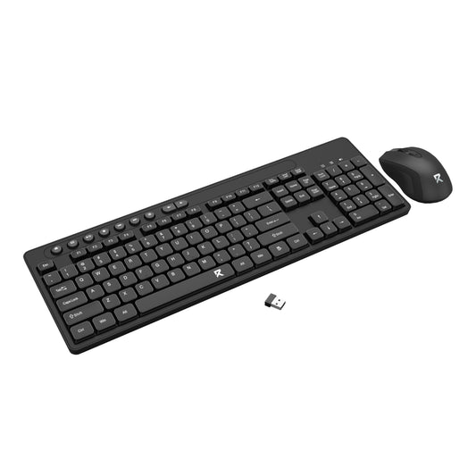 Redragon BS-7094 Wireless Keyboard and Mouse Combo - Stellar Technologies