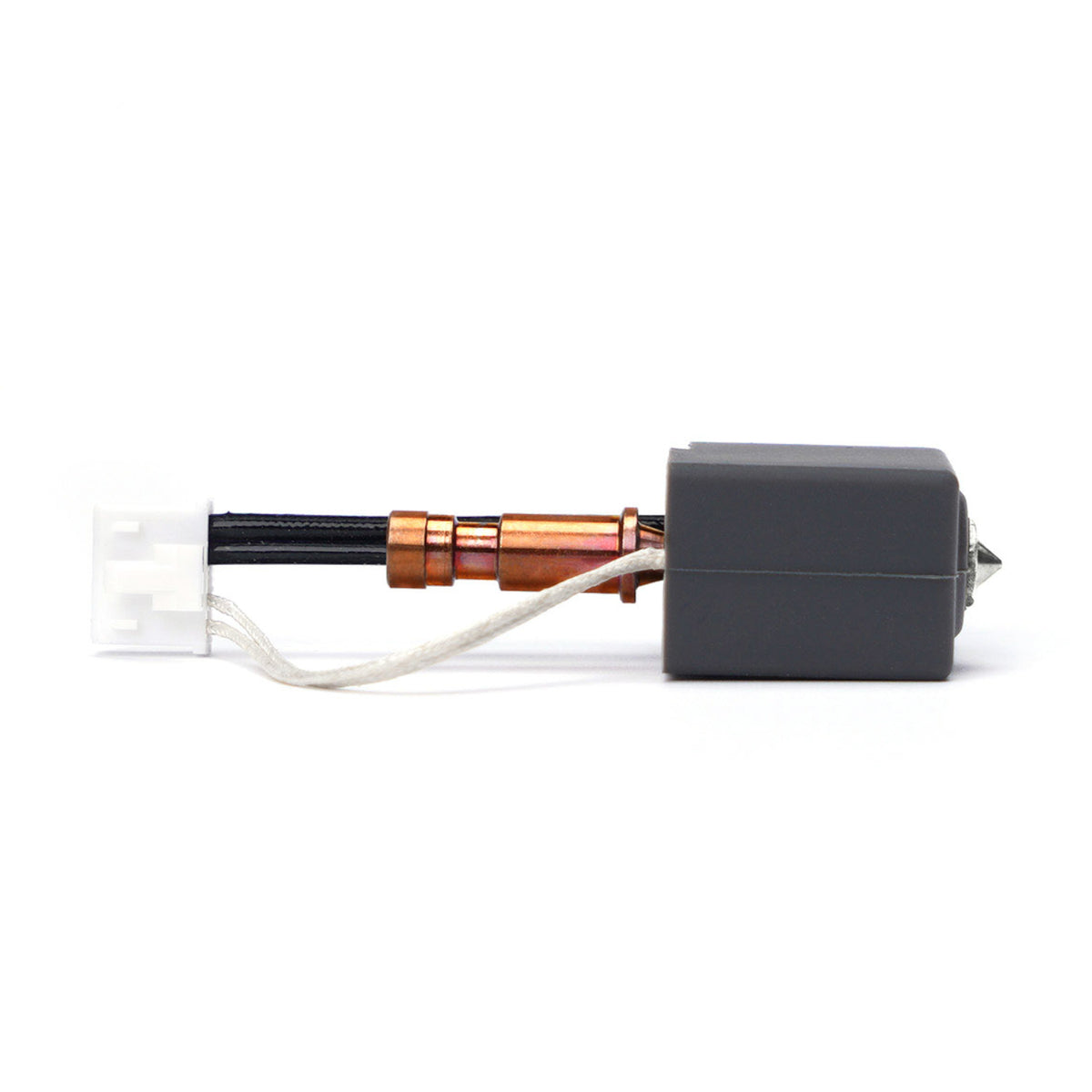 Anycubic S1 Hotend All Metal Hardened Steel 0.8mm Nozzle - Stellar Technologies