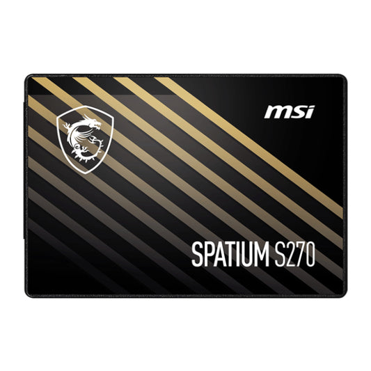 SPATIUM S270 240GB 2.5"SSD - Stellar Technologies
