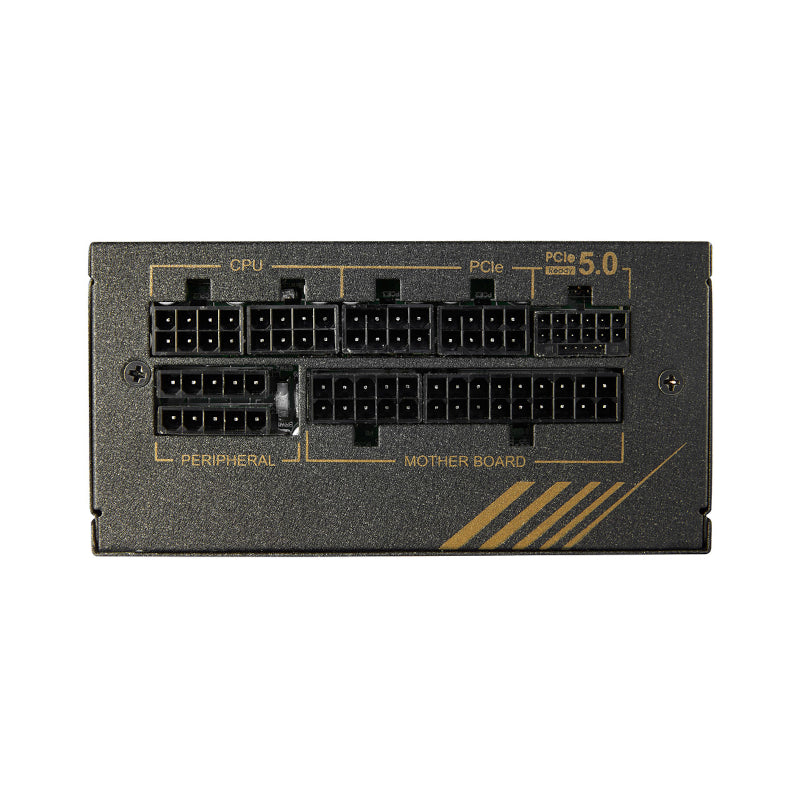FSP Dagger Pro ATX3.0 (PCIe 5.0) 850w Fully Modular PSU - Stellar Technologies