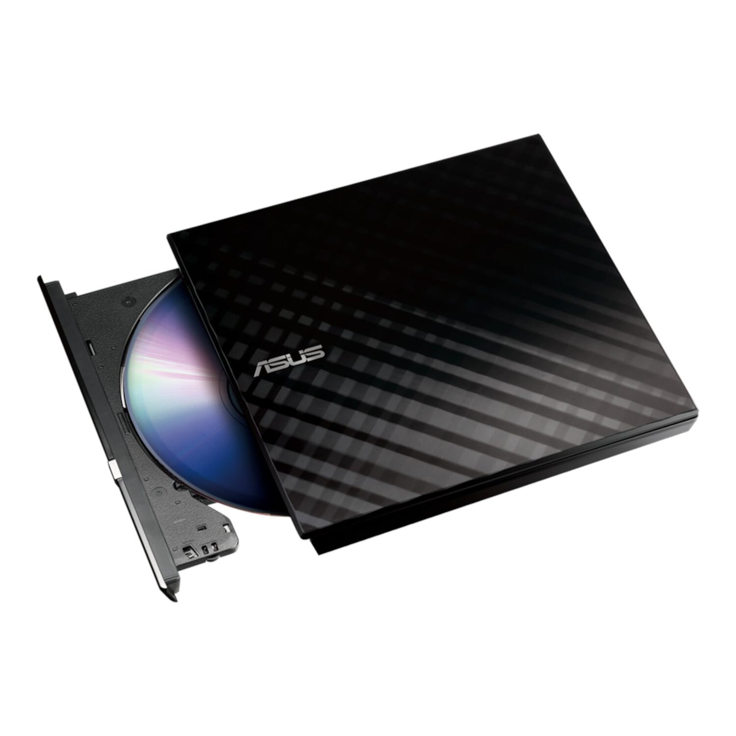 ASUS SDRW-08D2S-U LITE External 8X DVD Writer with M-DISC Support - Stellar Technologies