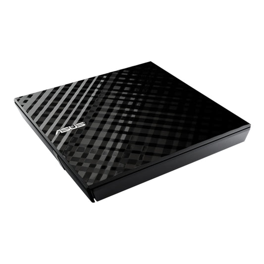 ASUS SDRW-08D2S-U LITE External 8X DVD Writer with M-DISC Support - Stellar Technologies