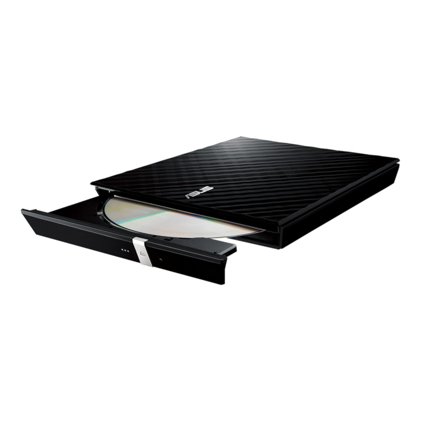 ASUS SDRW-08D2S-U LITE External 8X DVD Writer with M-DISC Support - Stellar Technologies