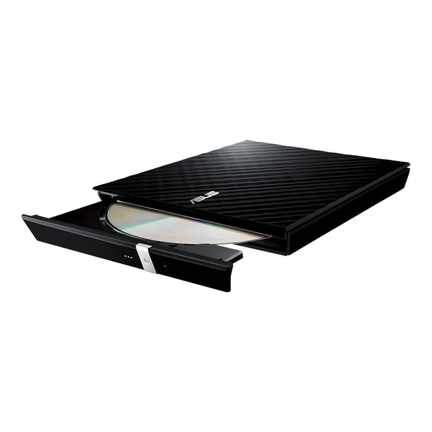 ASUS SDRW-08D2S-U LITE External 8X DVD Writer with M-DISC Support - Stellar Technologies