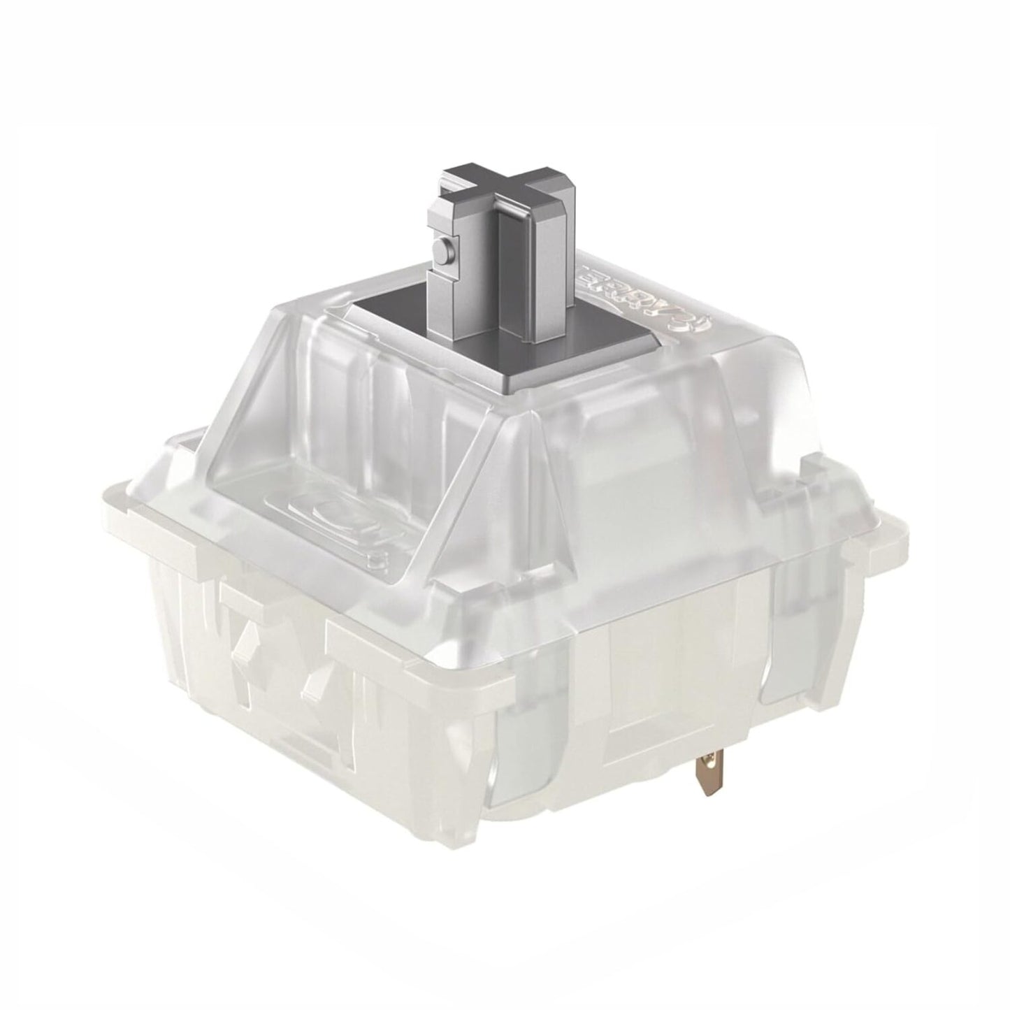 Keychron CHERRY MX2A Speed Silver RGB Switch Set - Stellar Technologies
