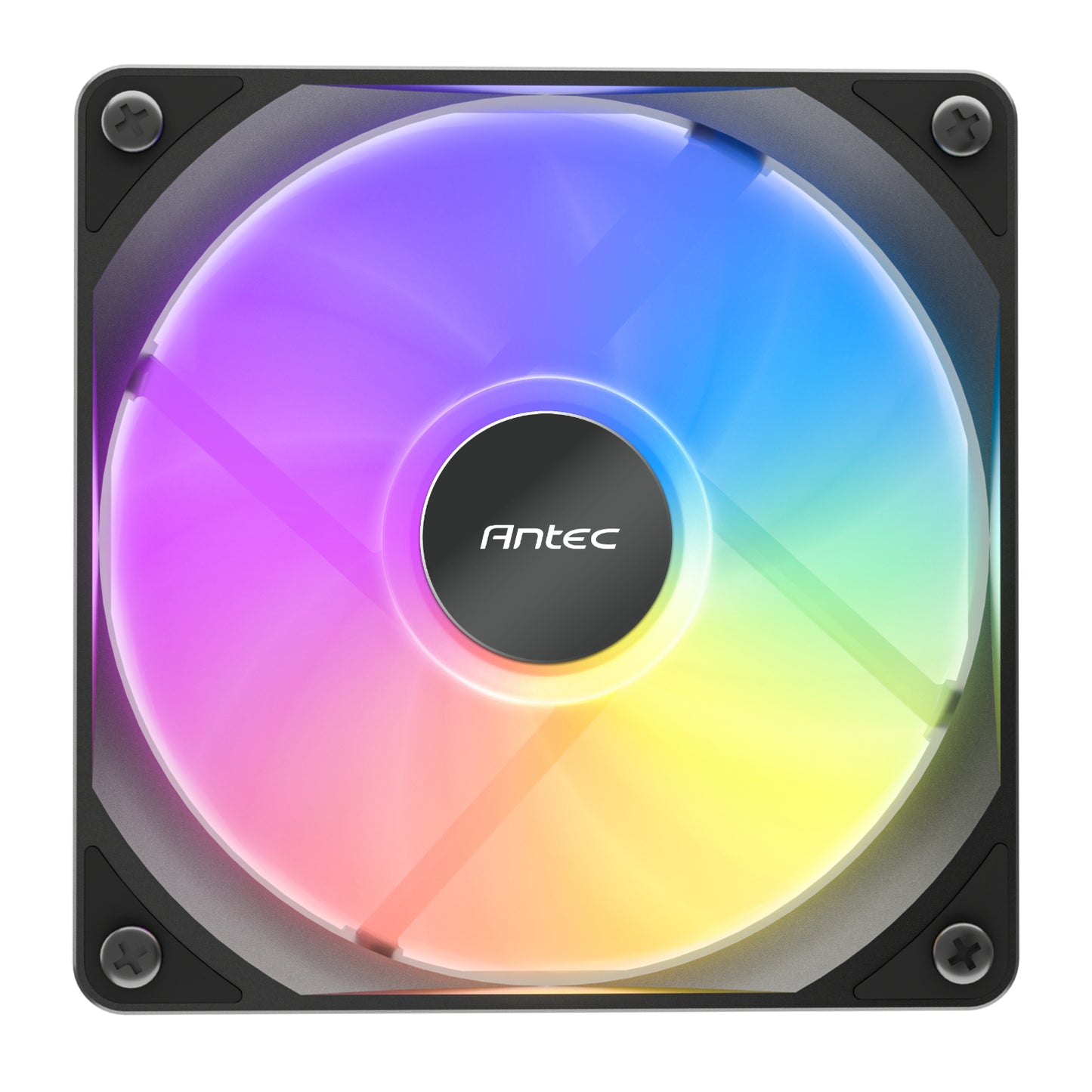 Antec Skeleton 240 ARGB CPU Liquid Cooler Black - Stellar Technologies