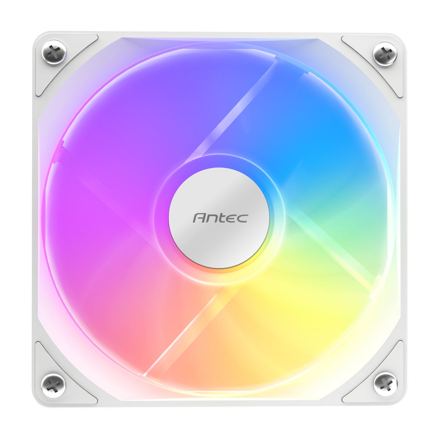 Antec Skeleton 360 ARGB CPU Liquid Cooler White - Stellar Technologies