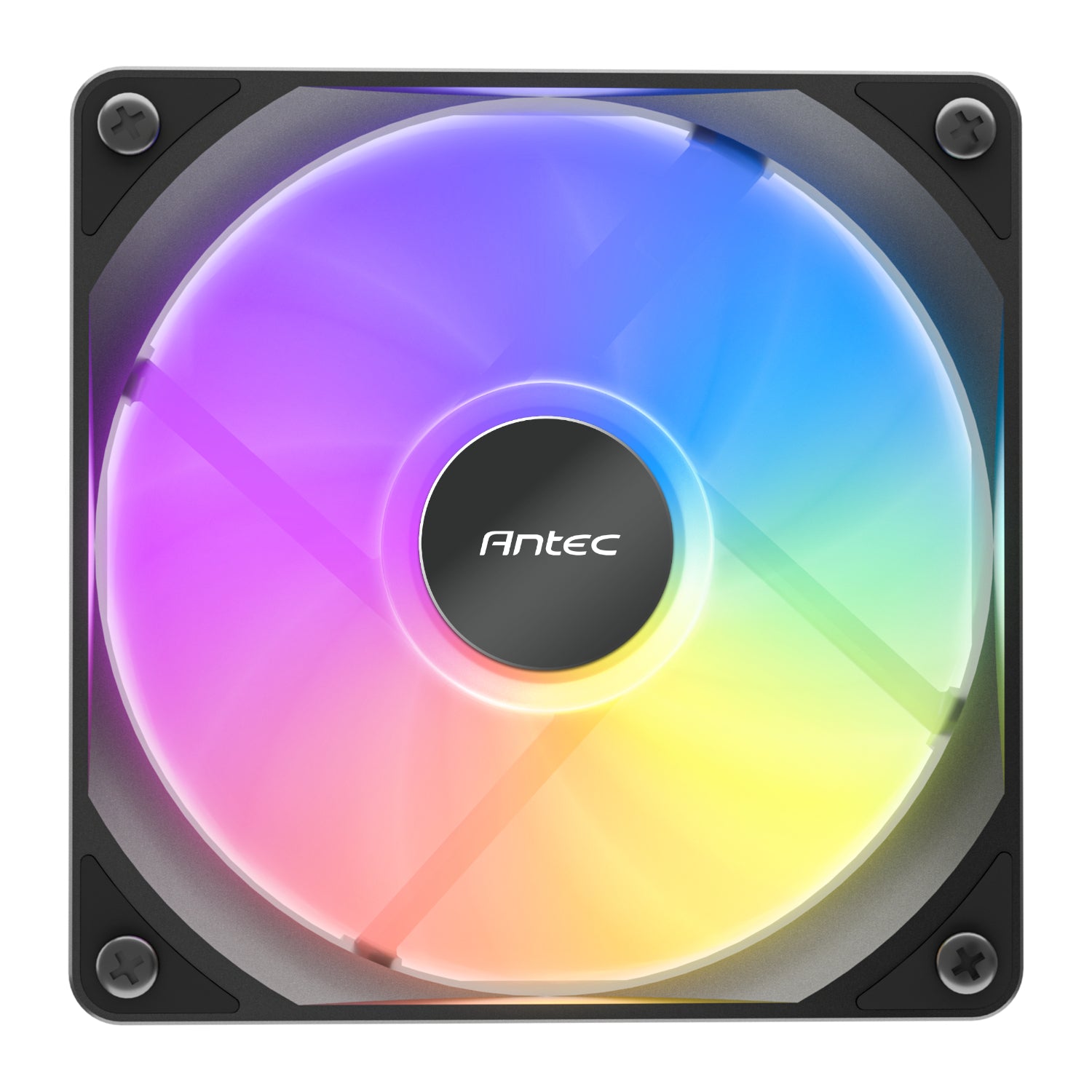 Antec Skeleton 360 ARGB CPU Liquid Cooler Black - Stellar Technologies