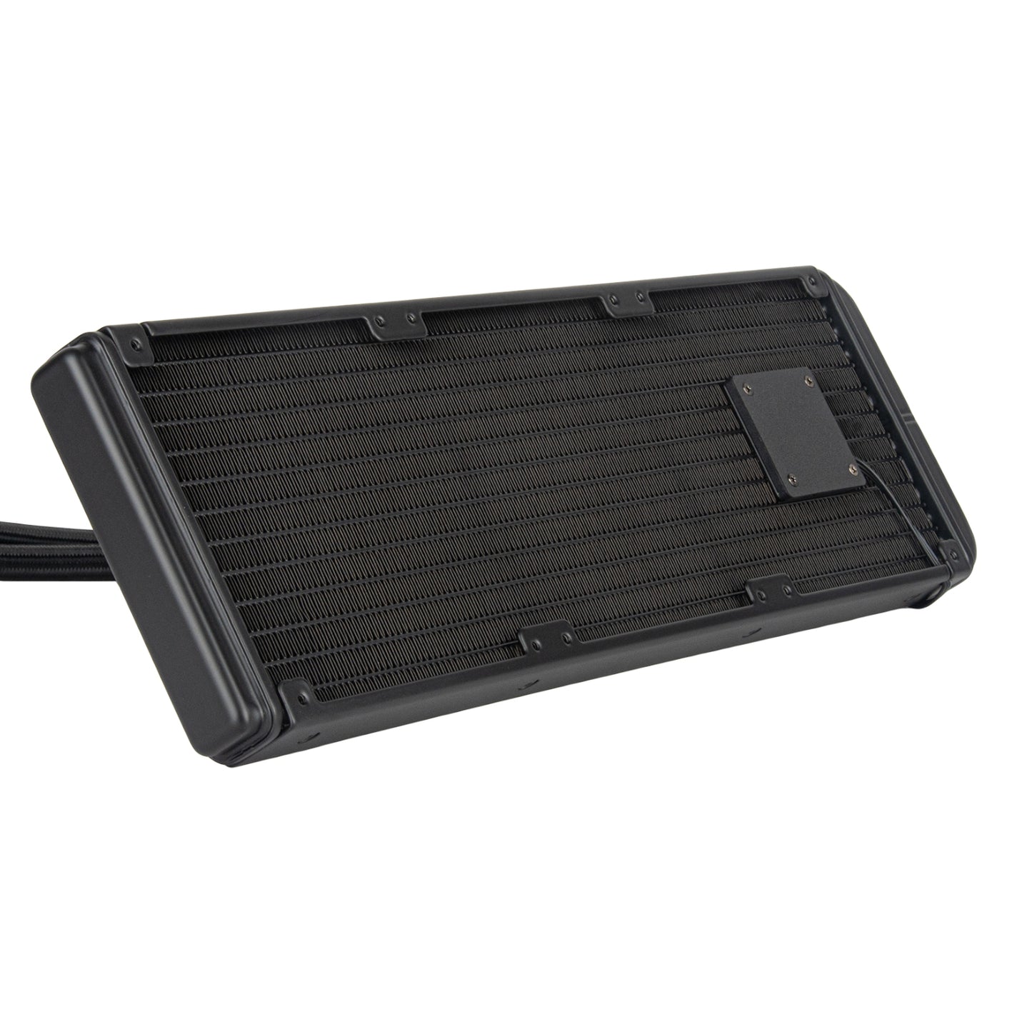 Silverstone XE360-TR5 High Performance 360mm AIO Liquid CPU Cooler - Stellar Technologies