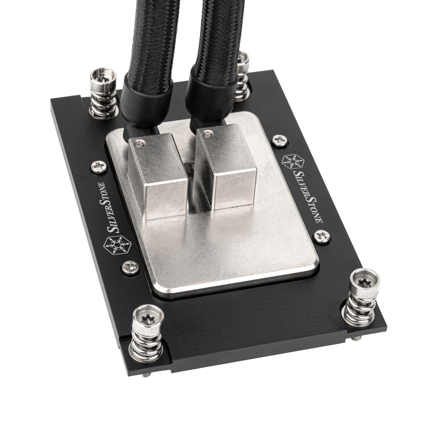 Silverstone XE360-TR5 High Performance 360mm AIO Liquid CPU Cooler - Stellar Technologies