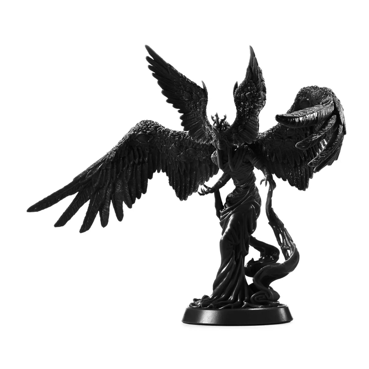 Anycubic Water Wash Resin 2.0 - Black