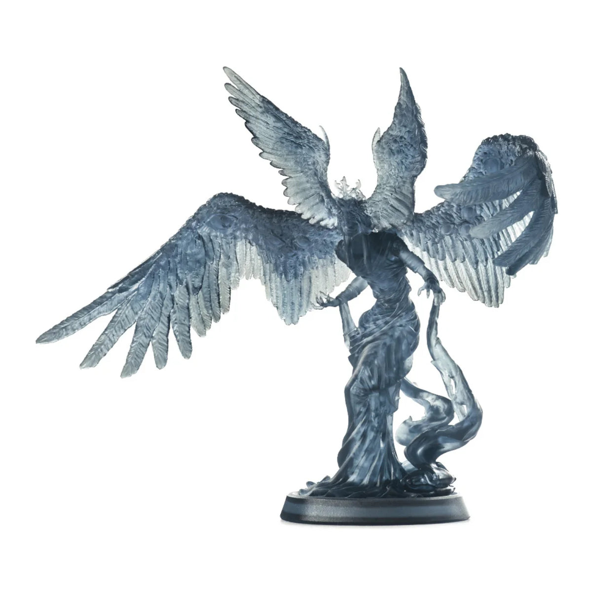 Anycubic Water Wash Resin 2.0 - Smoky Black