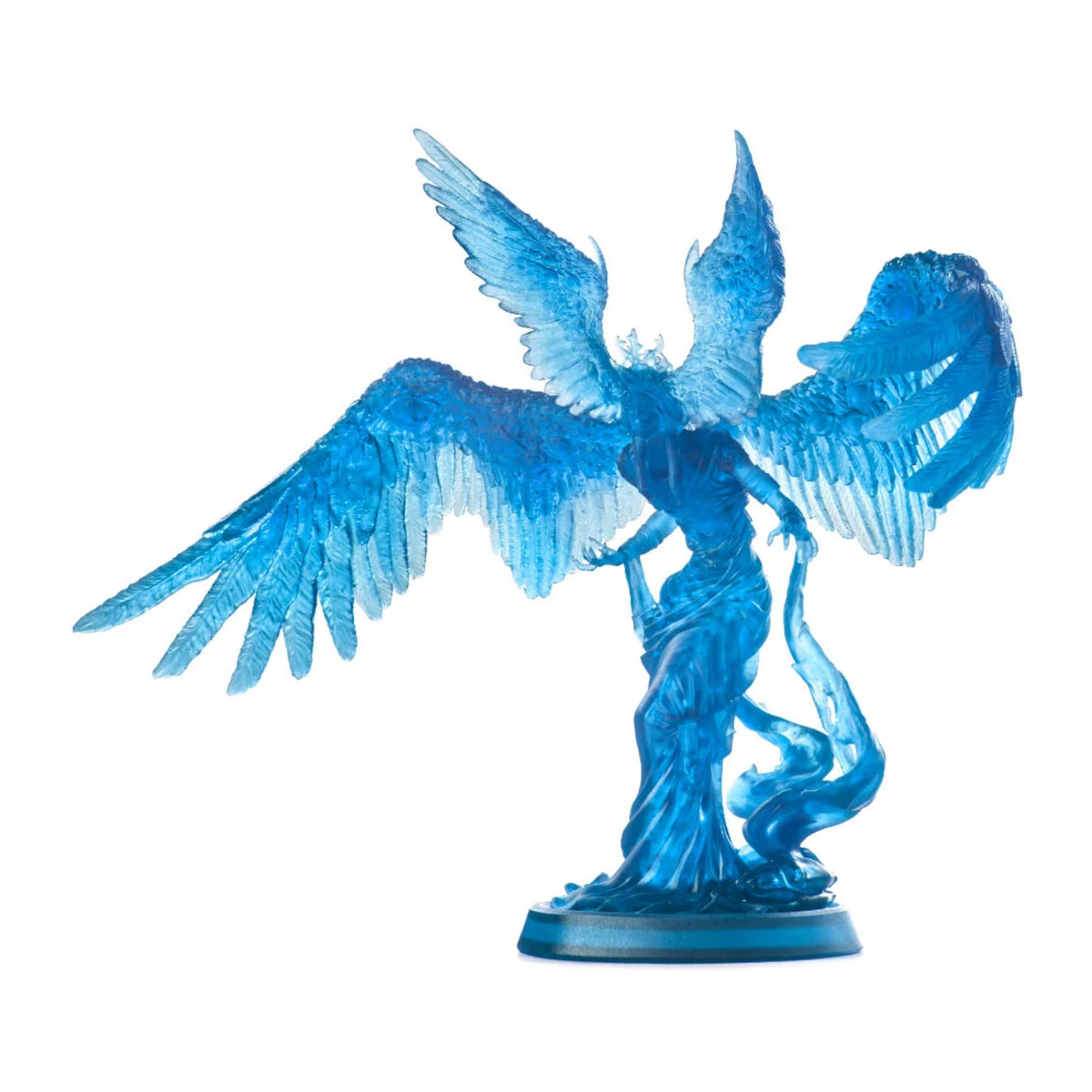 Anycubic Water Wash Resin 2.0 - Translucent Blue