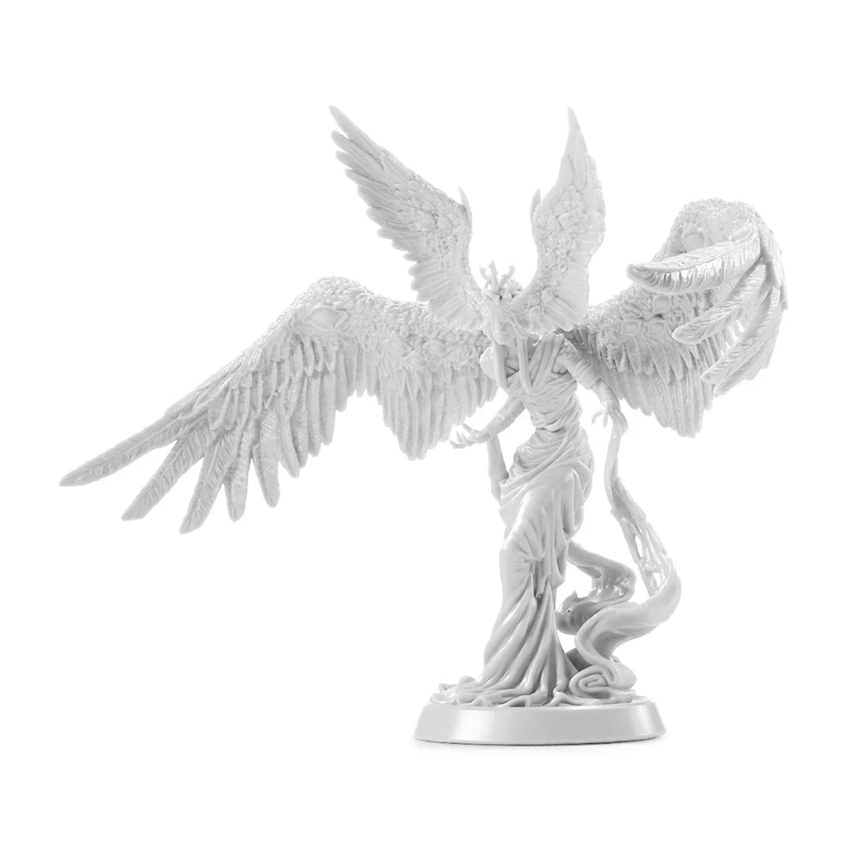 Anycubic Water Wash Resin 2.0 - White