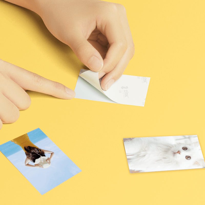 Xiaomi Portable Photo Printer Paper - Stellar Technologies