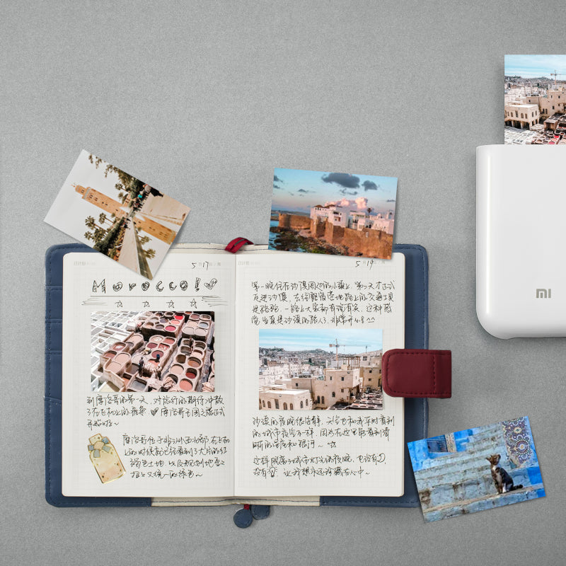 Xiaomi Portable Photo Printer Paper - Stellar Technologies