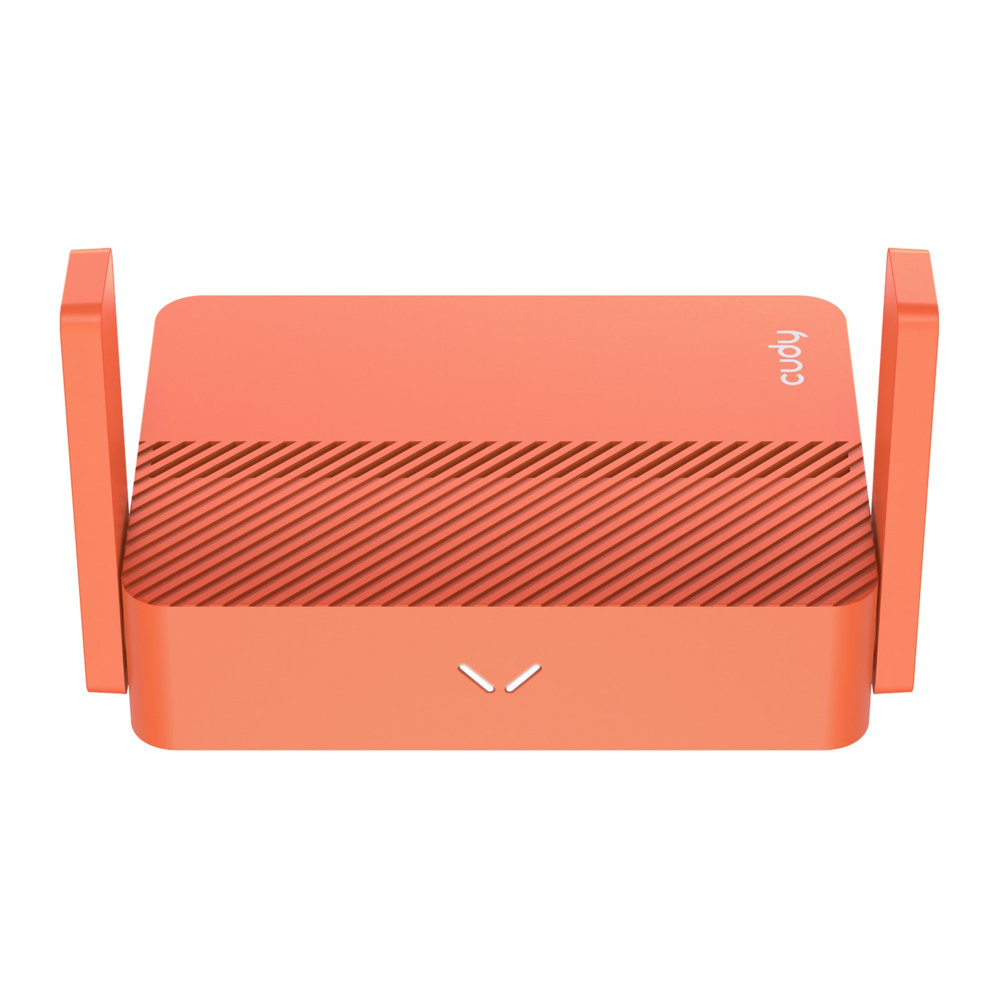Cudy AC1200 Wi-Fi Mini VPN Router - Orange - Stellar Technologies