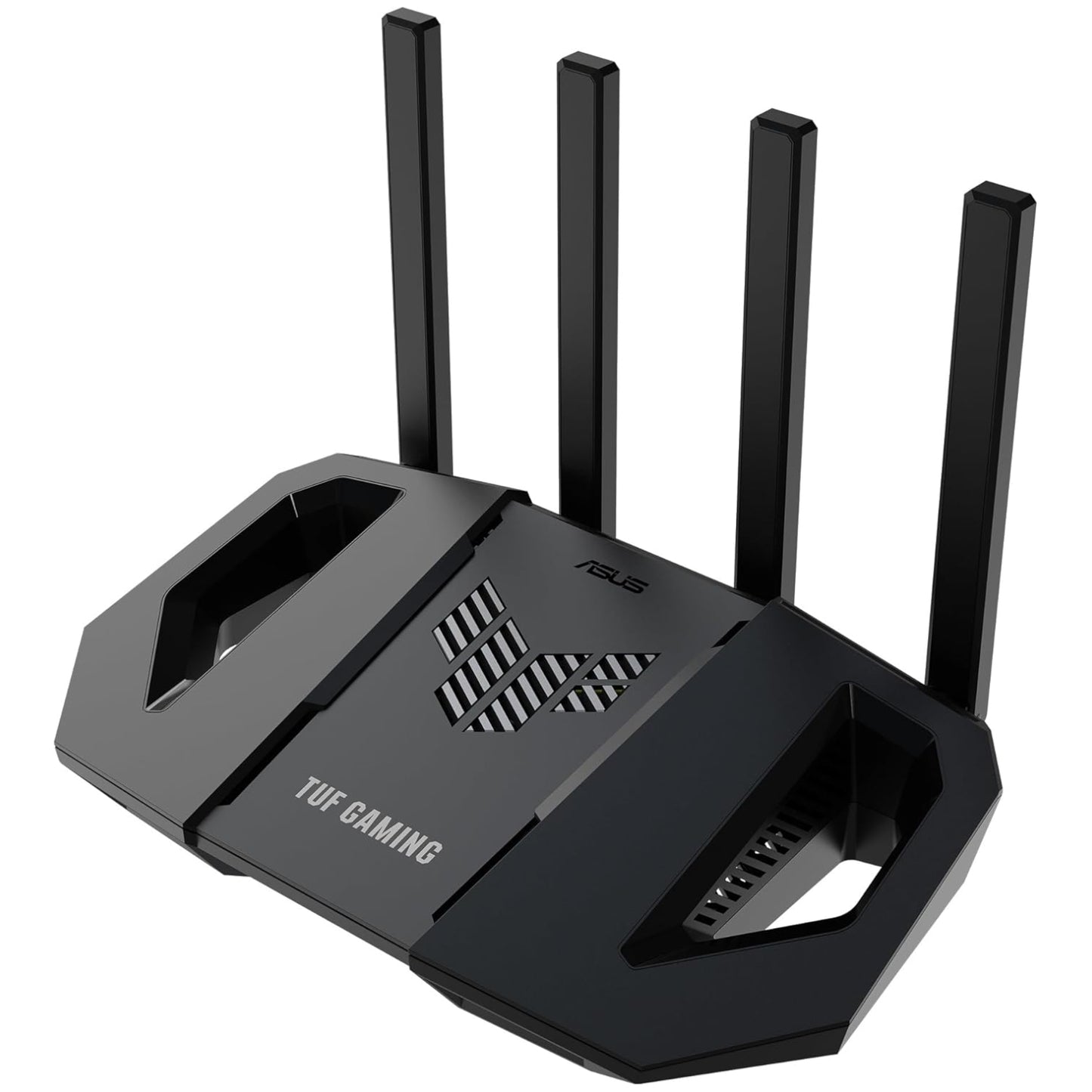 ASUS TUF Gaming BE3600 Wi-Fi 7 Dual-Band AiMesh Router - Stellar Technologies
