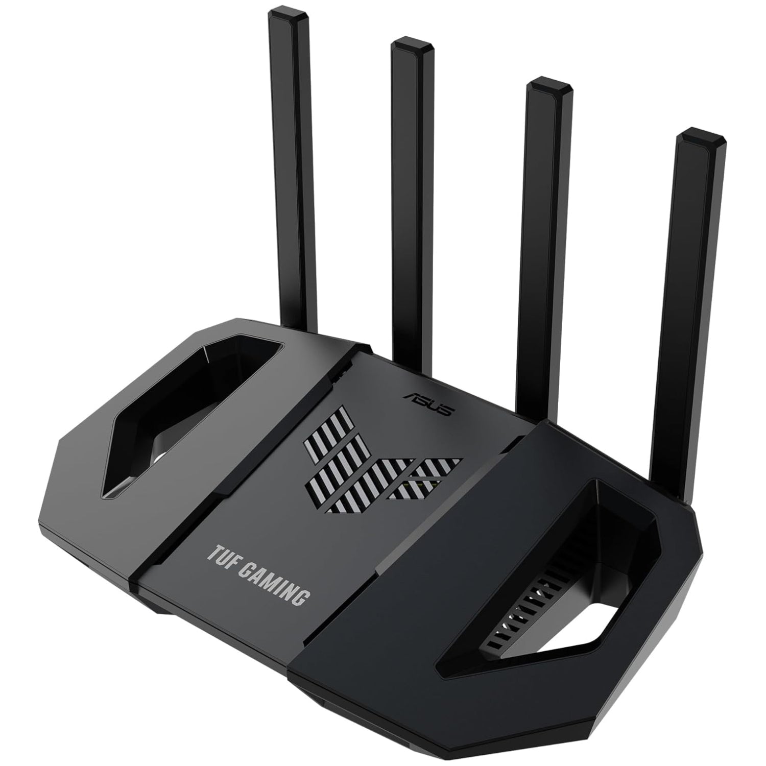 ASUS TUF Gaming BE3600 Wi-Fi 7 Dual-Band AiMesh Router - Stellar Technologies