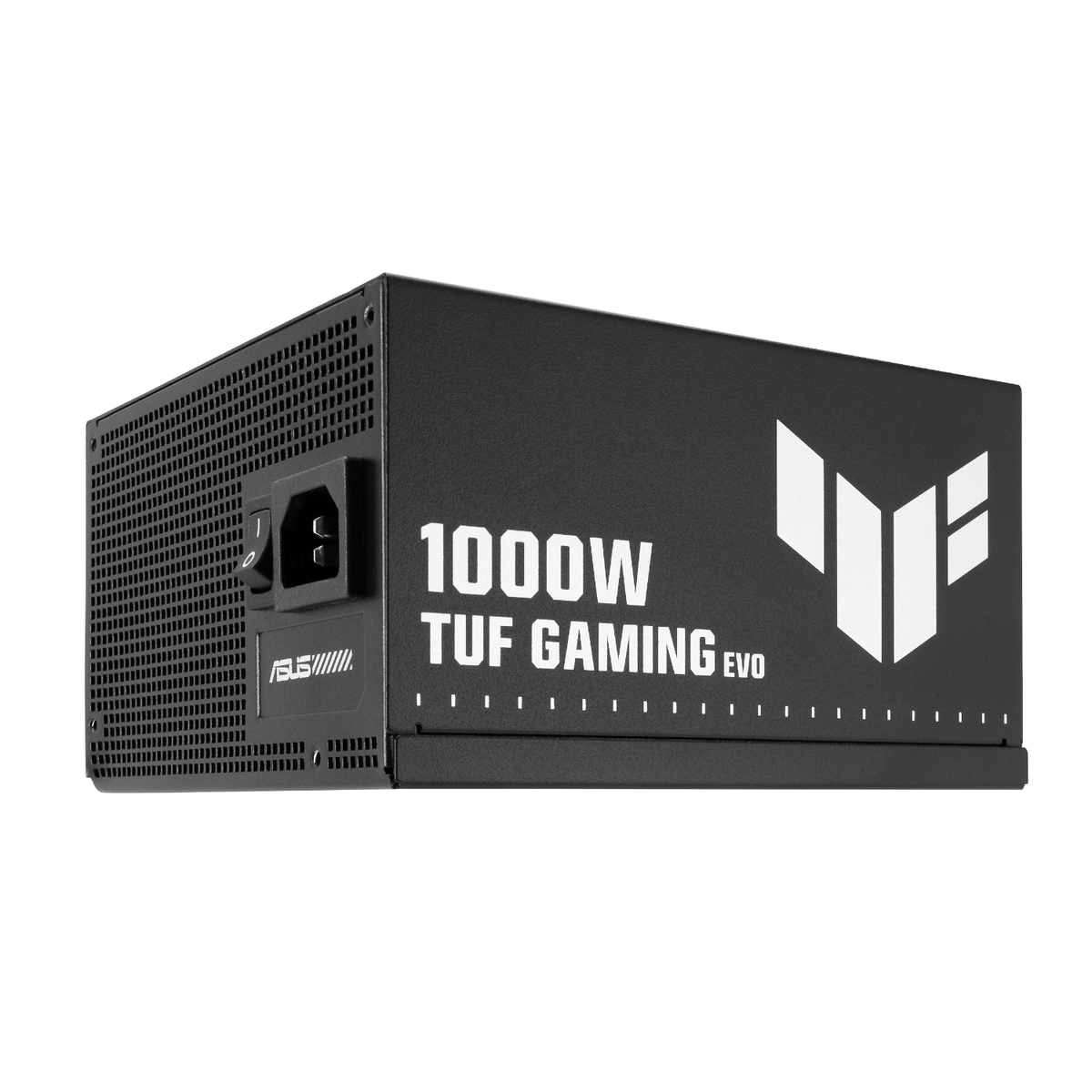 Asus TUF Gaming 1000W 80 PLUS Gold EVO ATX 3.1 Modular Power Supply