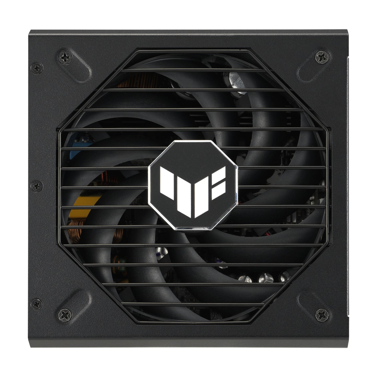 Asus TUF Gaming 1000W 80 PLUS Gold ATX Modular Power Supply - Black - Stellar Technologies