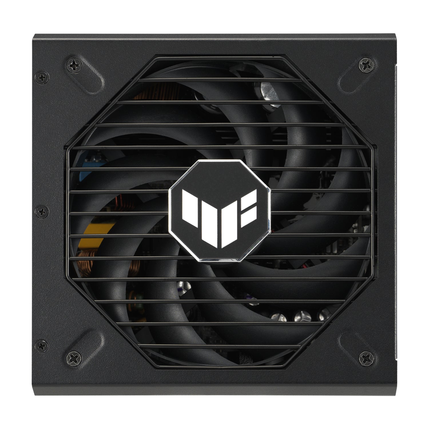 Asus TUF Gaming 1000W 80 PLUS Gold ATX Modular Power Supply - Black - Stellar Technologies