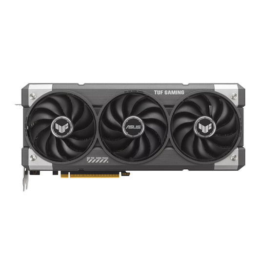 Asus TUF Gaming RTX 5060 8GB OC Graphics Card