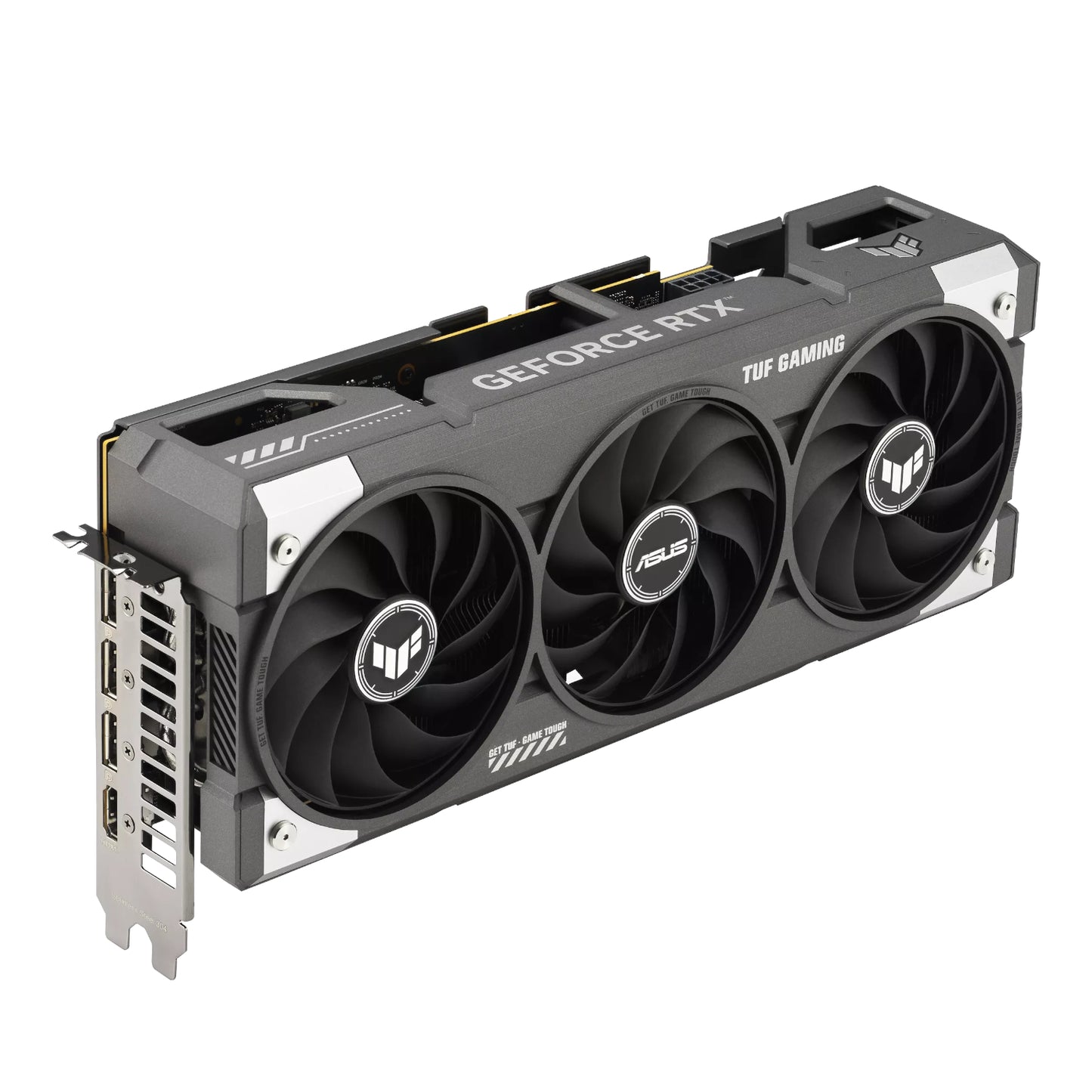 Asus TUF Gaming RTX 5060 8GB OC Graphics Card