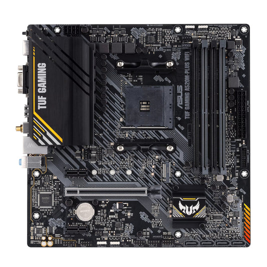 ASUS TUF Gaming A520-Plus WIFI - Stellar Technologies
