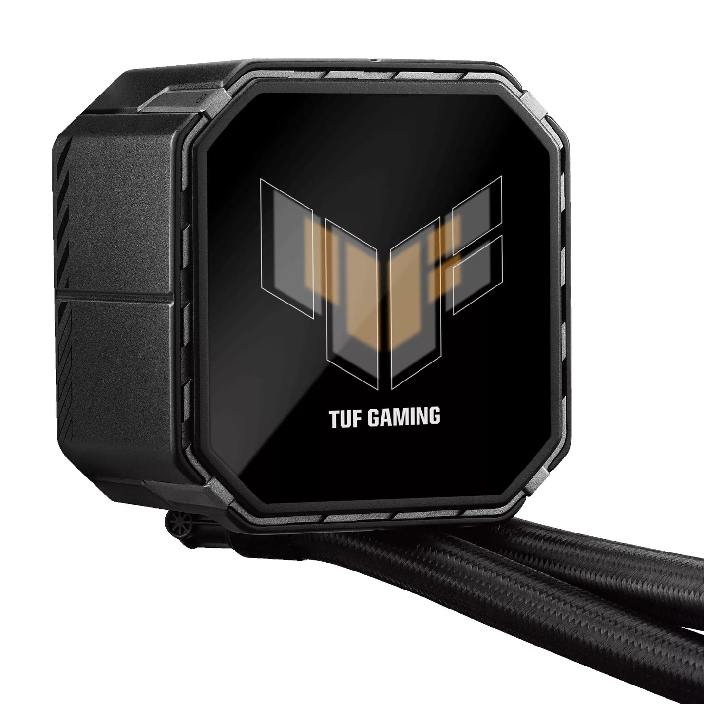 Asus TUF Gaming LC III 360 ARGB LCD Liquid CPU Cooler - Stellar Technologies