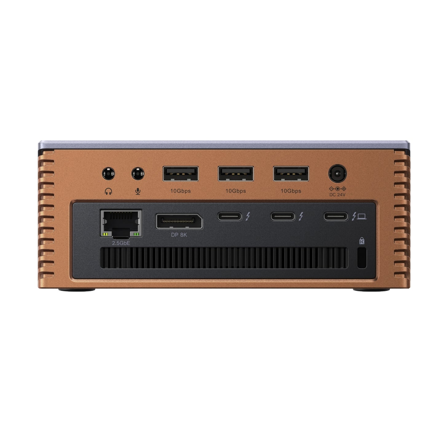 UGREEN Maxidok 17-in-1 Thunderbolt 5  Docking Station