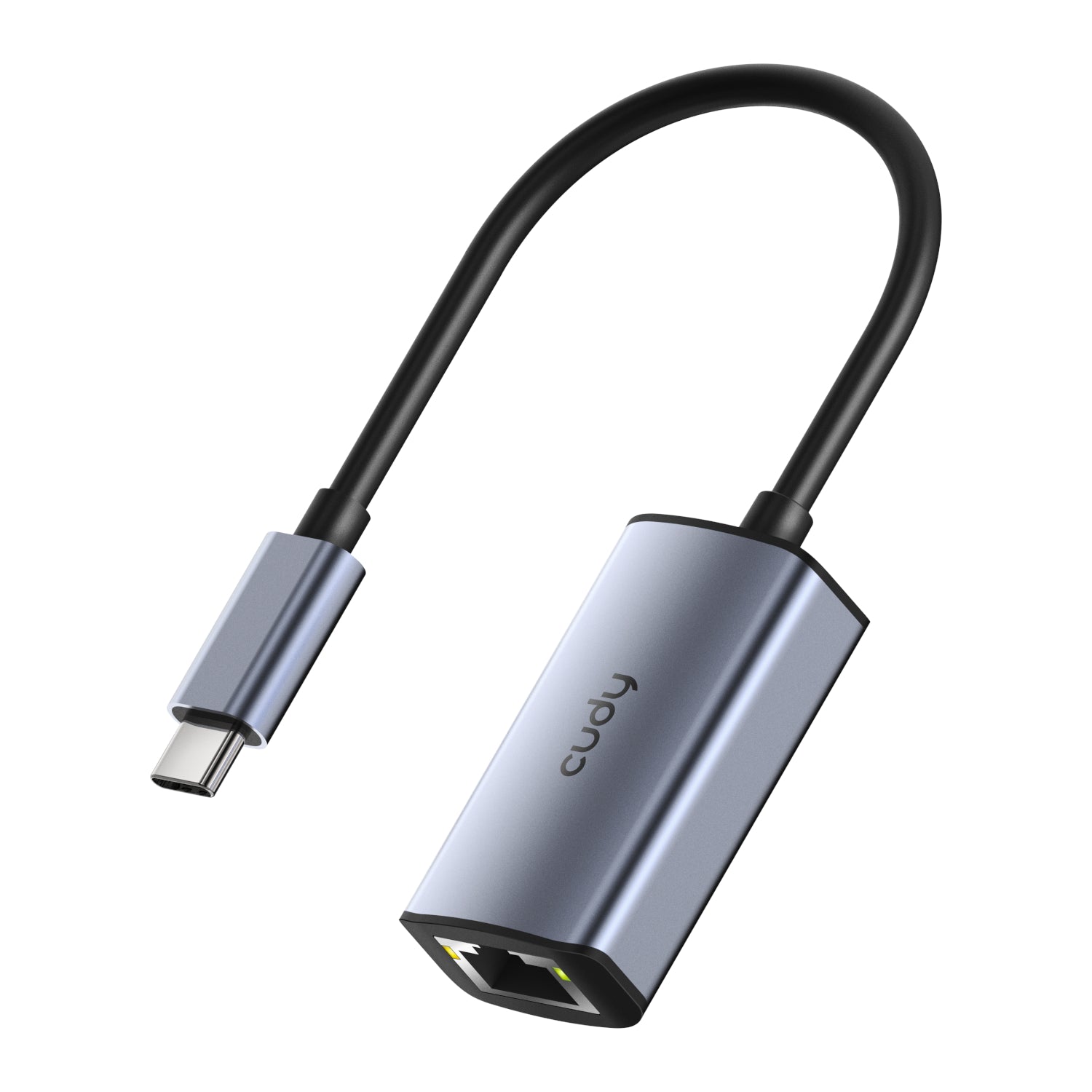 Cudy UE10C USB Type-C to Gigabit Ethernet Adapter - Stellar Technologies