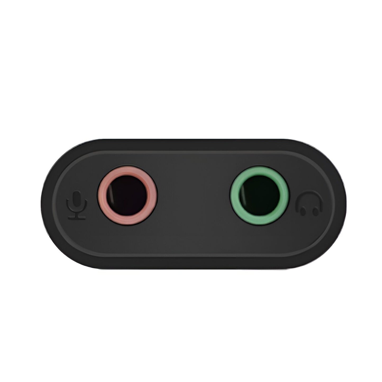 UGREEN USB to 3.5mm External Stereo Sound Adapter - Black - Stellar Technologies