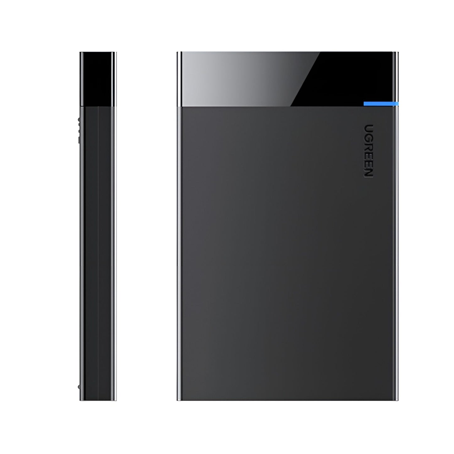 UGREEN 2.5'' SATA Hard Drive USB 3.0 Enclosure, UASP, 6Gbps - Stellar Technologies