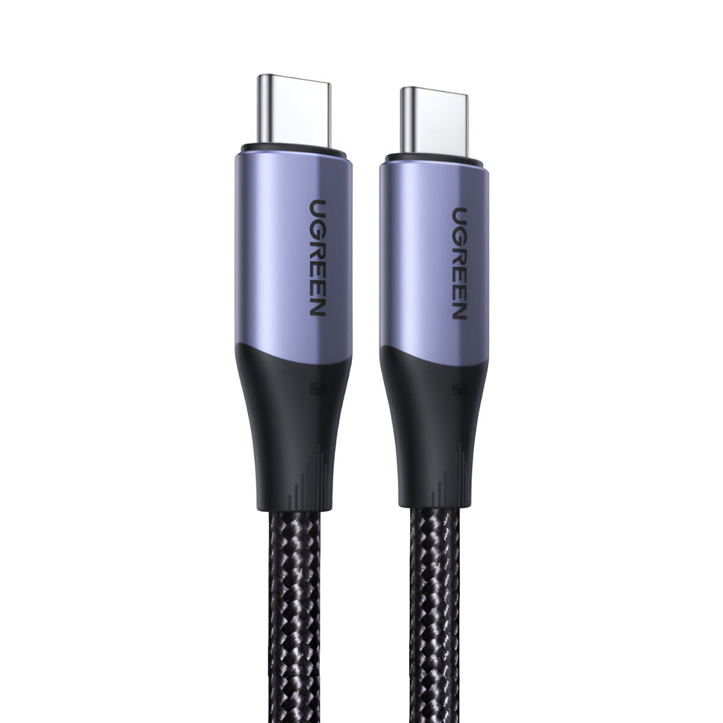 UGREEN Gen2 Type-C Male to Male Data Cable - 240W Fast Charging - Stellar Technologies